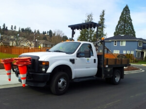 Commercial Auto Insurance Agent Spokane, Washington