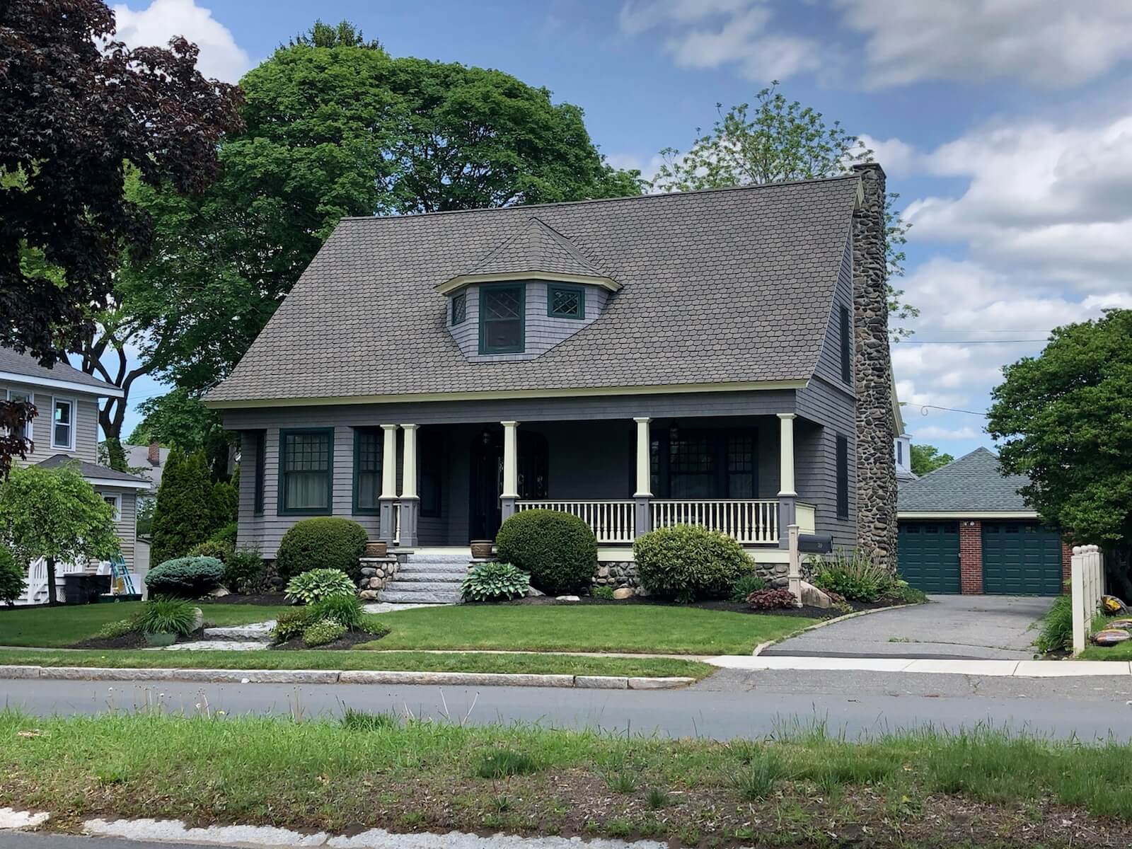 What is Orangeburg pipe and why does it matter?