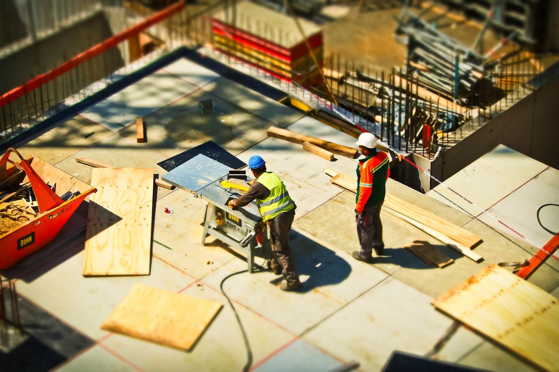 Contractor Insurance in Spokane, WA