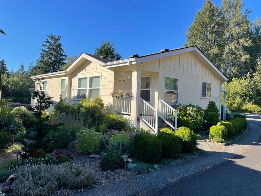 Mobile Home Insurance in Spokane, WA