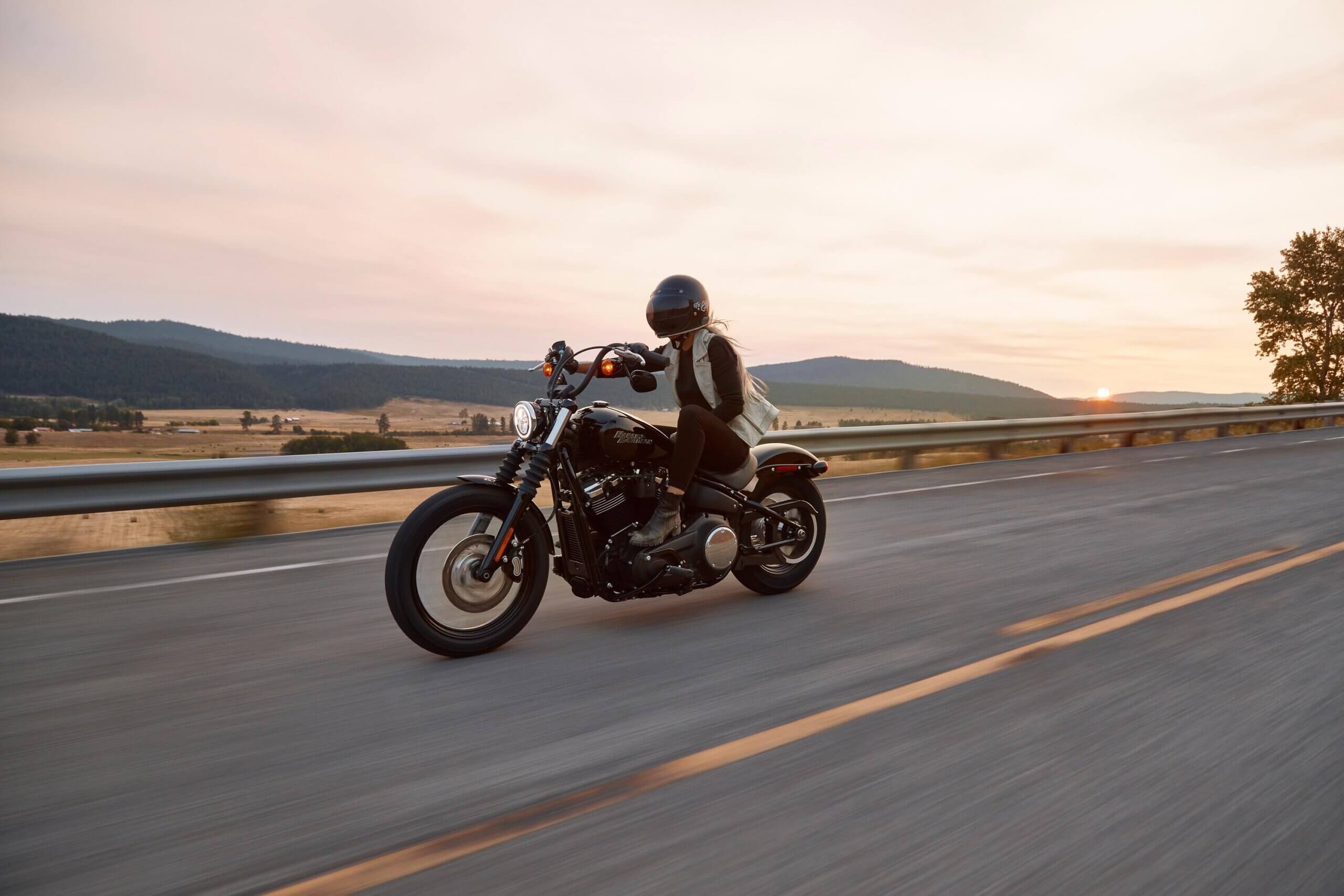Motorcycle Insurance in Spokane, WA