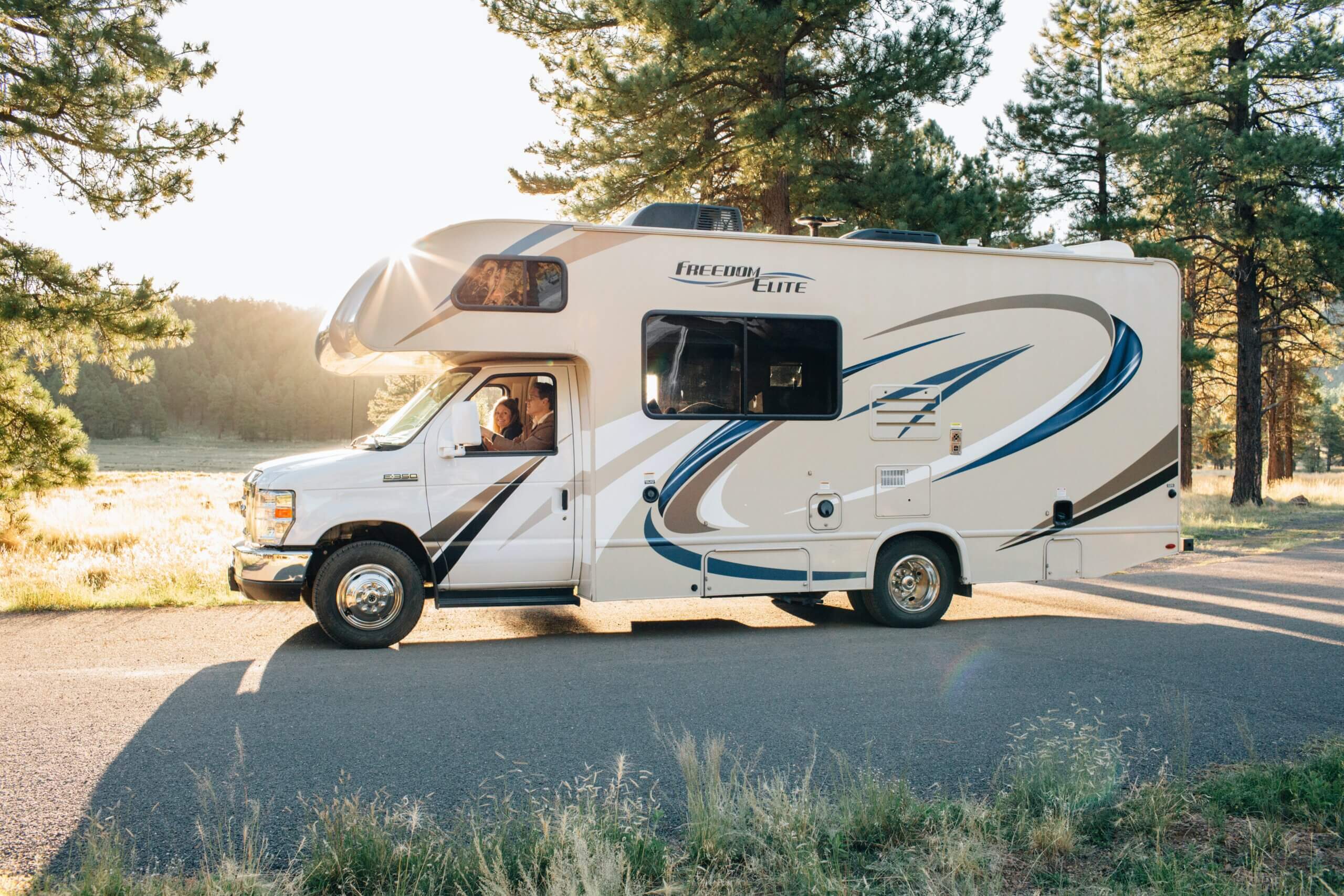 RV Insurance in Spokane, WA