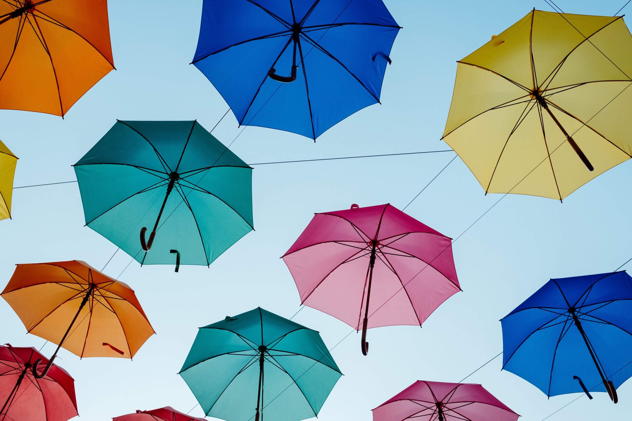 Umbrella Insurance in Spokane, WA