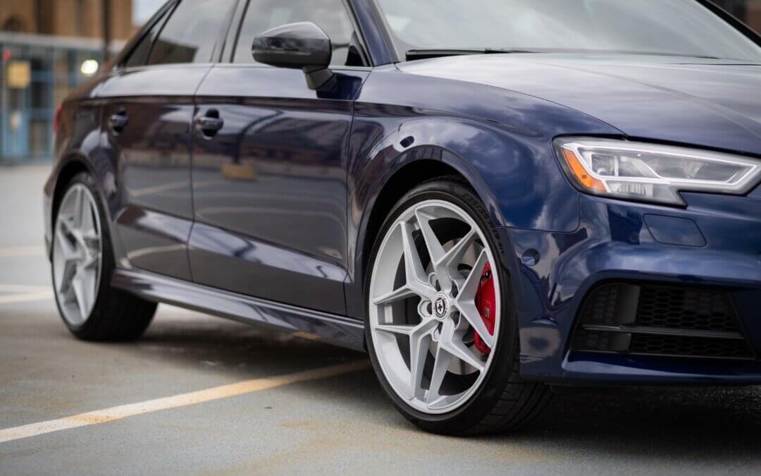 Lowering your auto insurance premiums