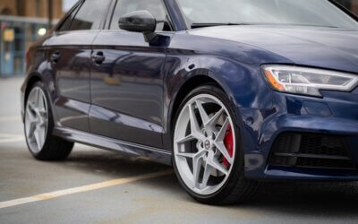 Lowering your auto insurance premiums