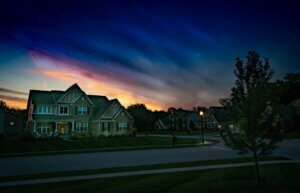 How to protect your home while away on vacation. Spokane, WA