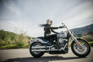 Motorcycle Insurance in Spokane, WA