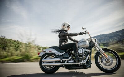 Essential tips for motorcycle riders