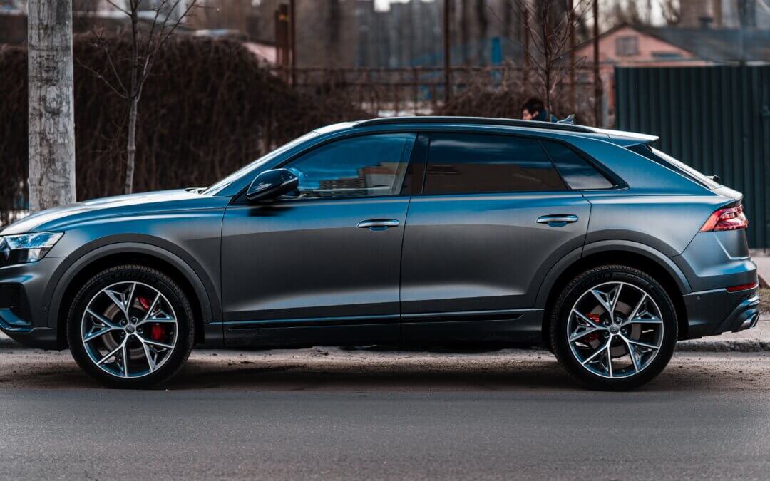 How Much Auto Insurance Coverage Do I Need?