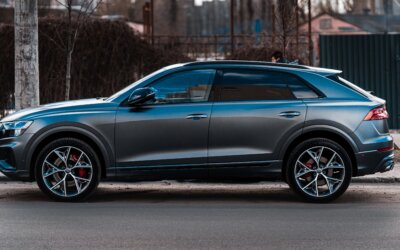 How Much Auto Insurance Coverage Do I Need?