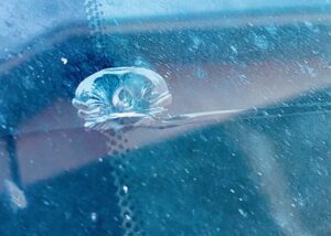 Do Rock Chip Claims Impact My Insurance Premiums?