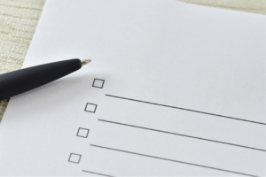 The Importance Of Maintaining A Home Inventory Checklist