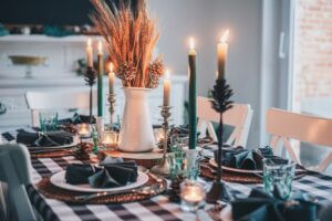 Hosting Thanksgiving? 3 Must-Know Tips for a Stress-Free Celebration