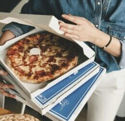 Using Your Personal Vehicle for Delivery? What You Need to Know.