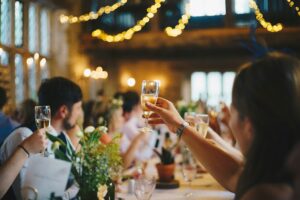 What You Need To Know About Wedding And Special Event Insurance